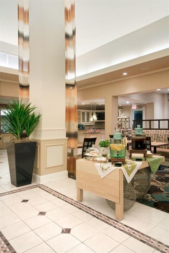 Hilton Garden Inn Ridgefield Park Exterior photo